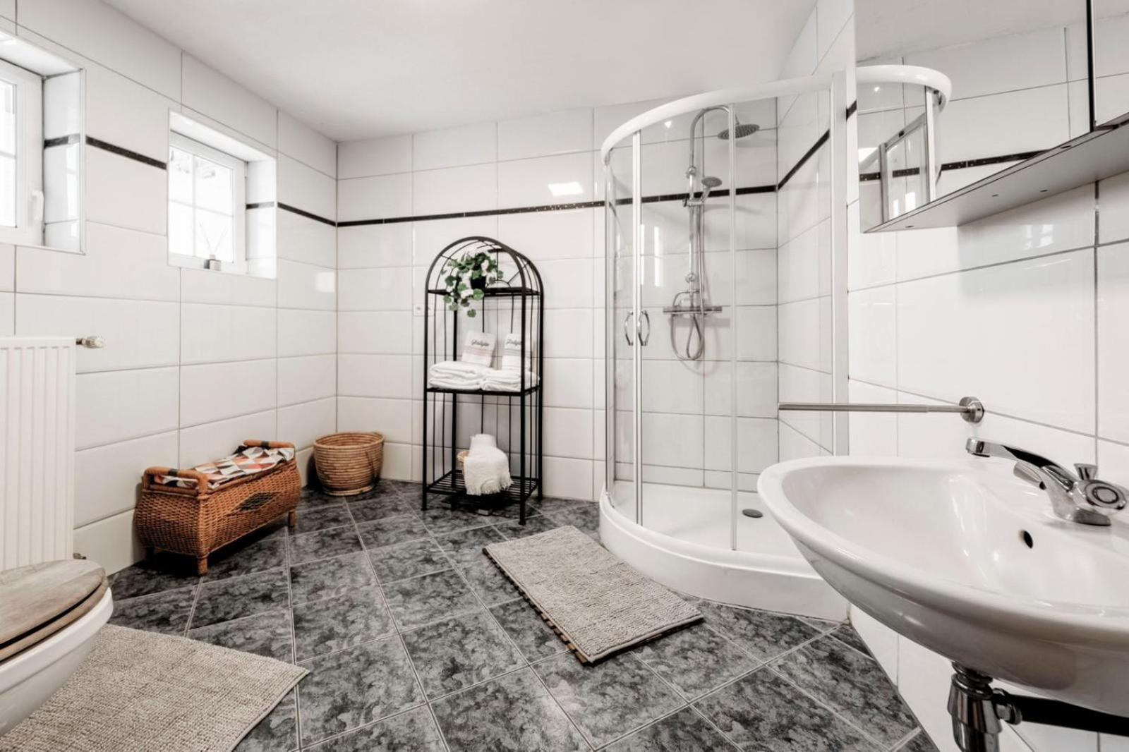 Apartment Gladgite *