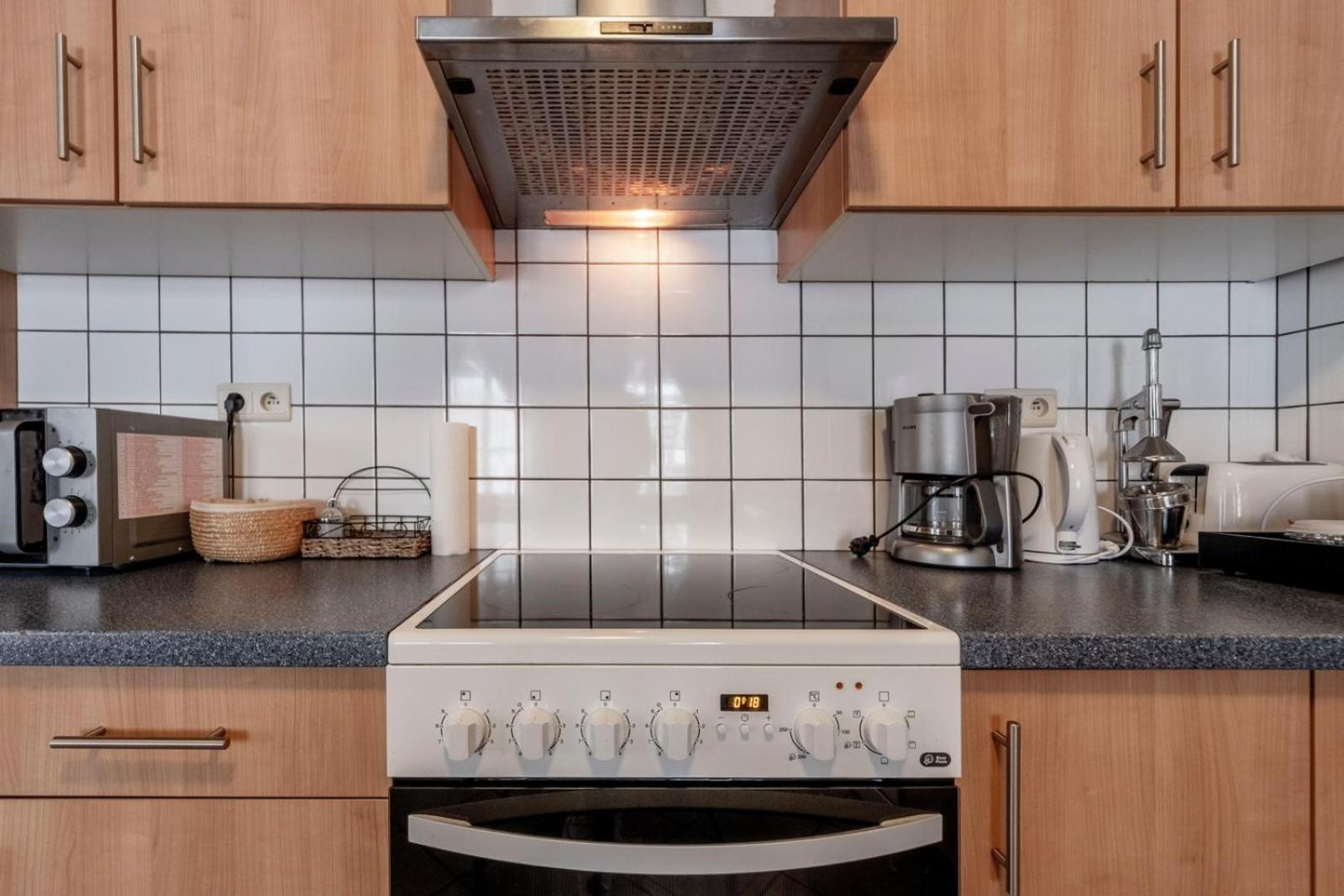 Gladgite Apartment Waimes