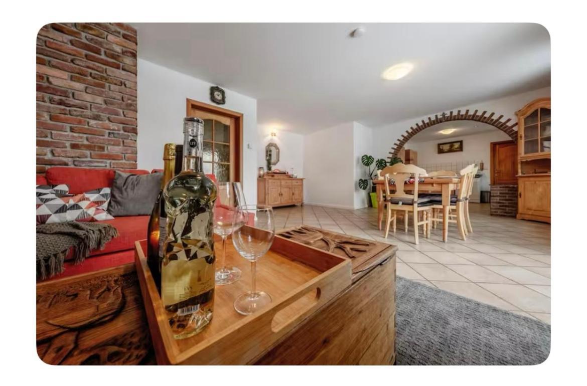 Gladgite Apartment Waimes